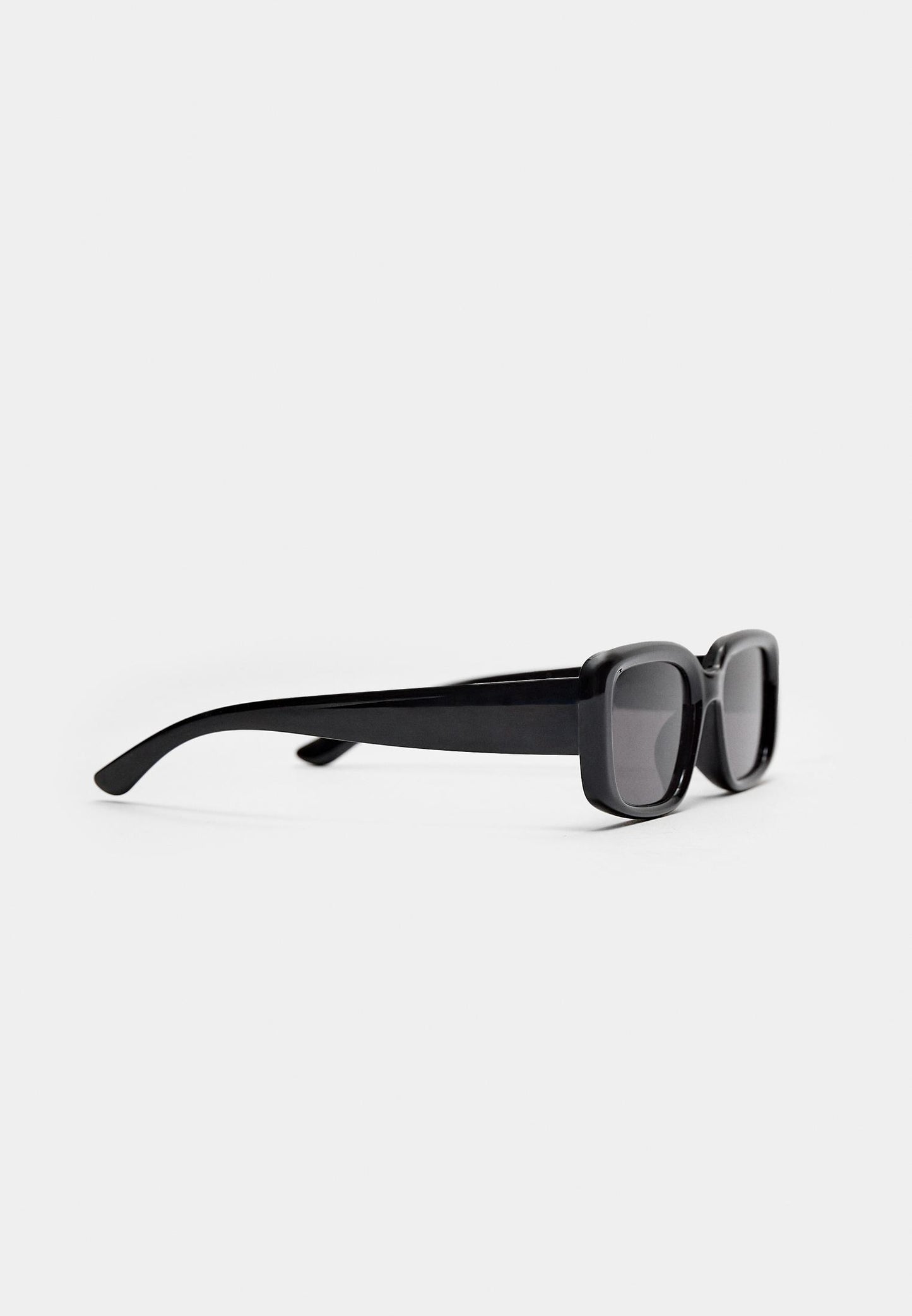 Gafas de sol negro para mujer