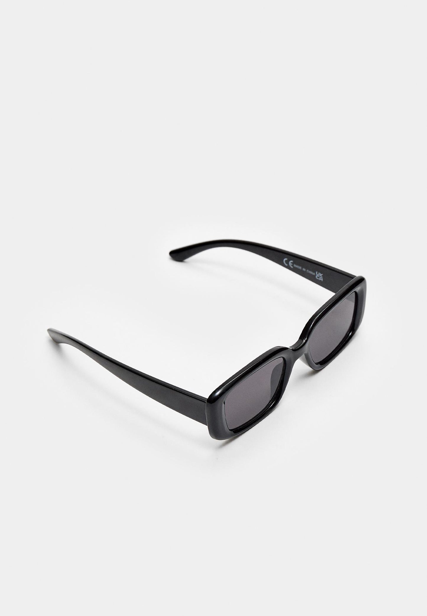Gafas de sol negro para mujer