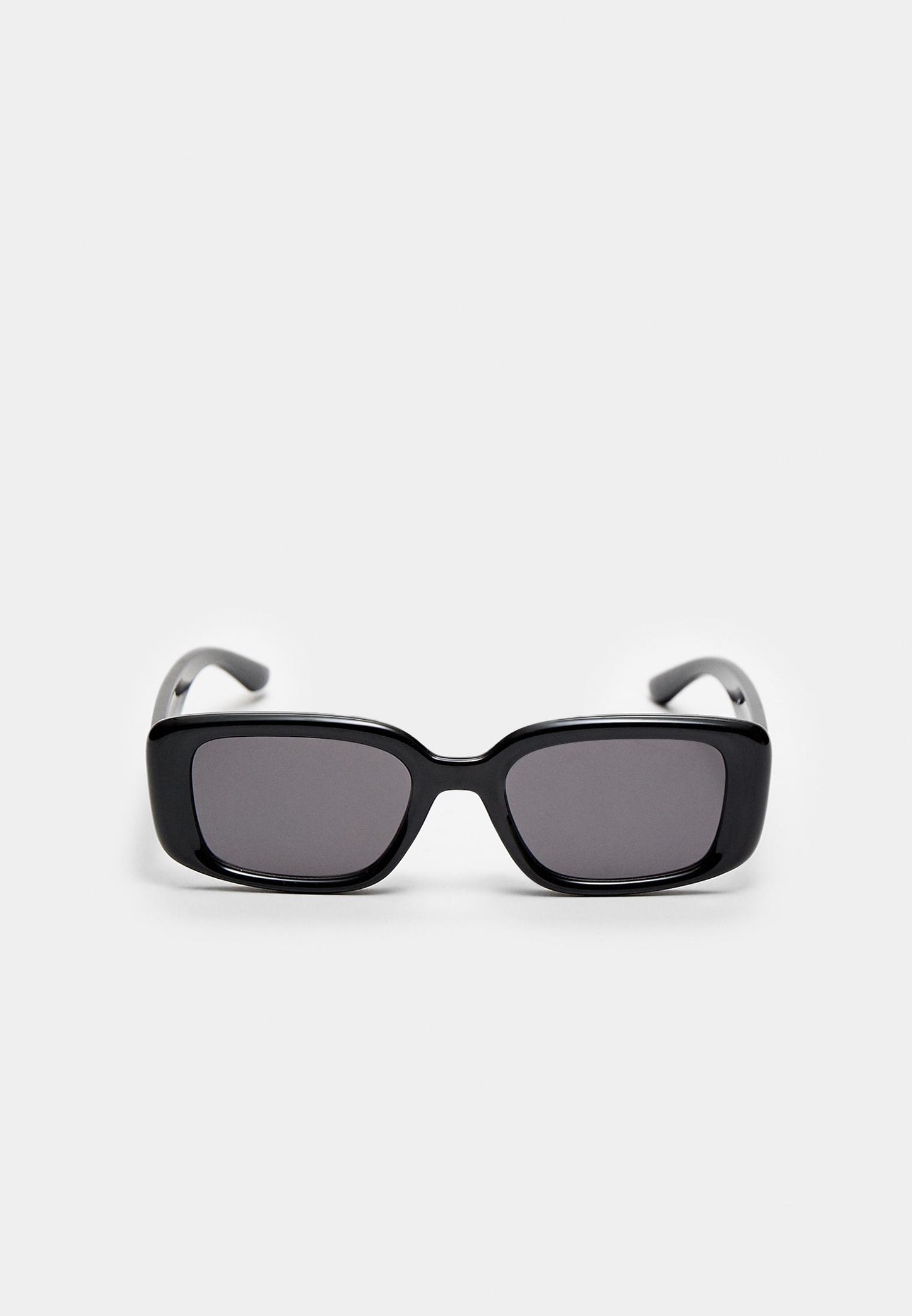 Gafas de sol negro para mujer