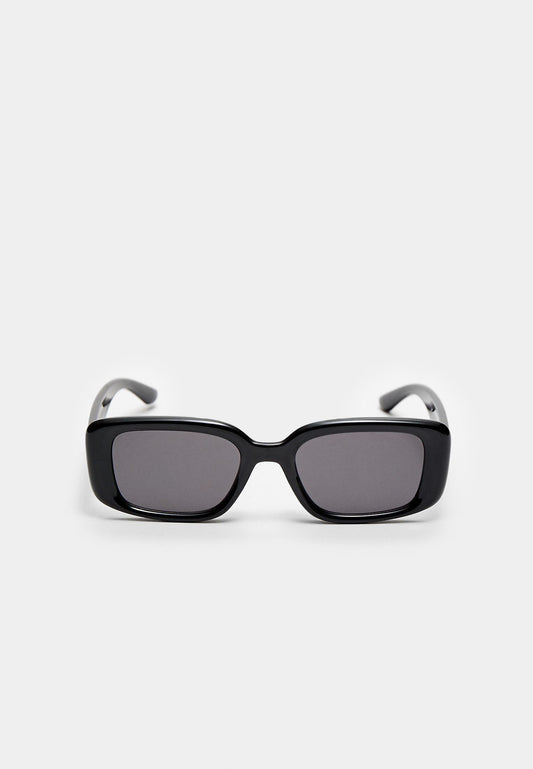 Gafas de sol negro para mujer